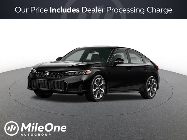 honda civic hatchback 2026 19XFL4H99TE019332 image honda civic hatchback 2026 19XFL4H99TE019332 image